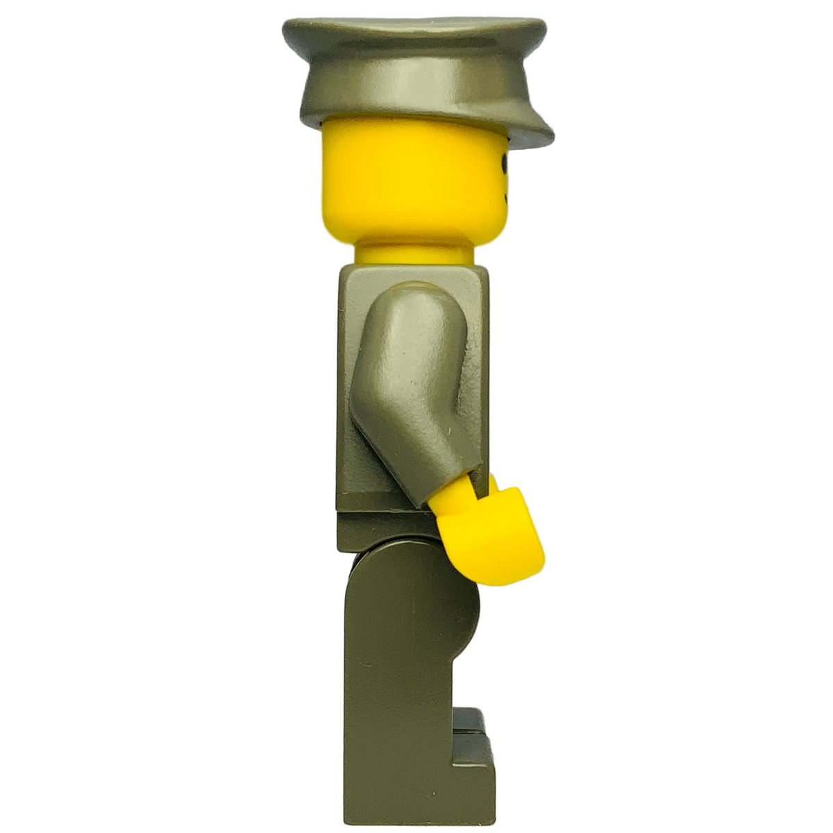 Imperial Officer, sw0046 - LEGO® Star Wars Minifigure