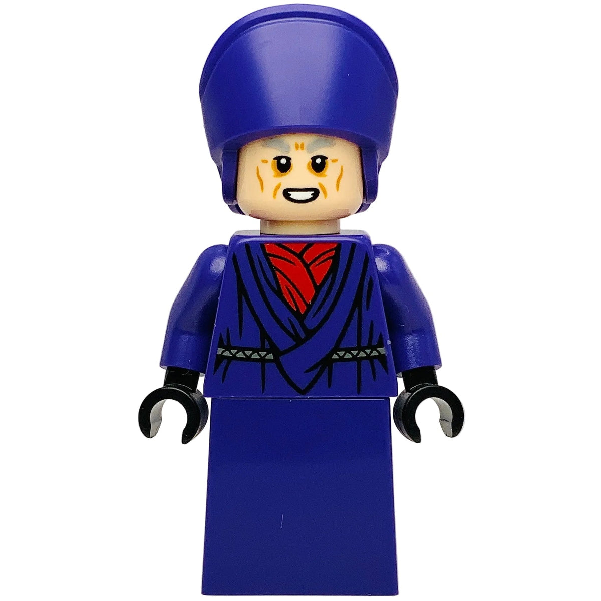 Imperial Dignitary, sw1477 - LEGO® Star Wars Minifigure