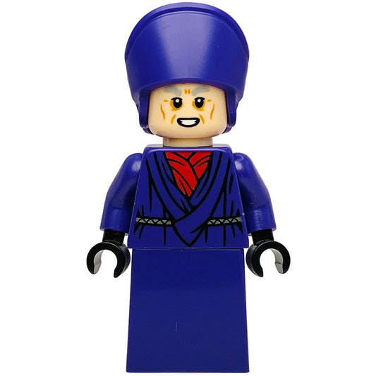 Imperial Dignitary, sw1477 - LEGO® Star Wars Minifigure