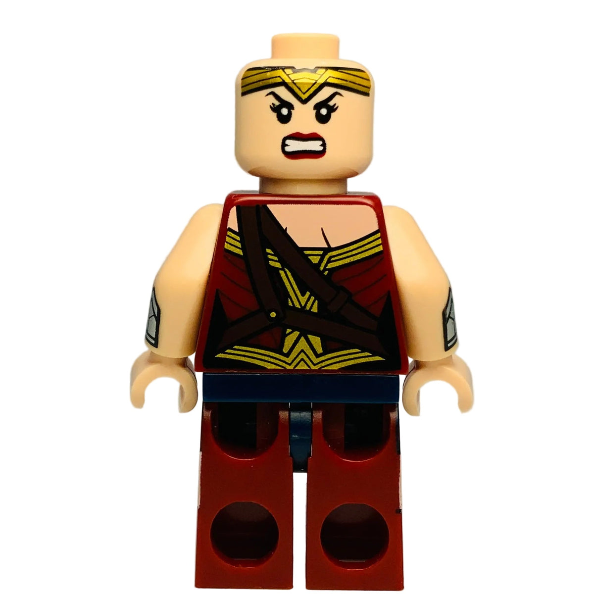 Wonder Woman, sh0221 - LEGO® DC Minifigure