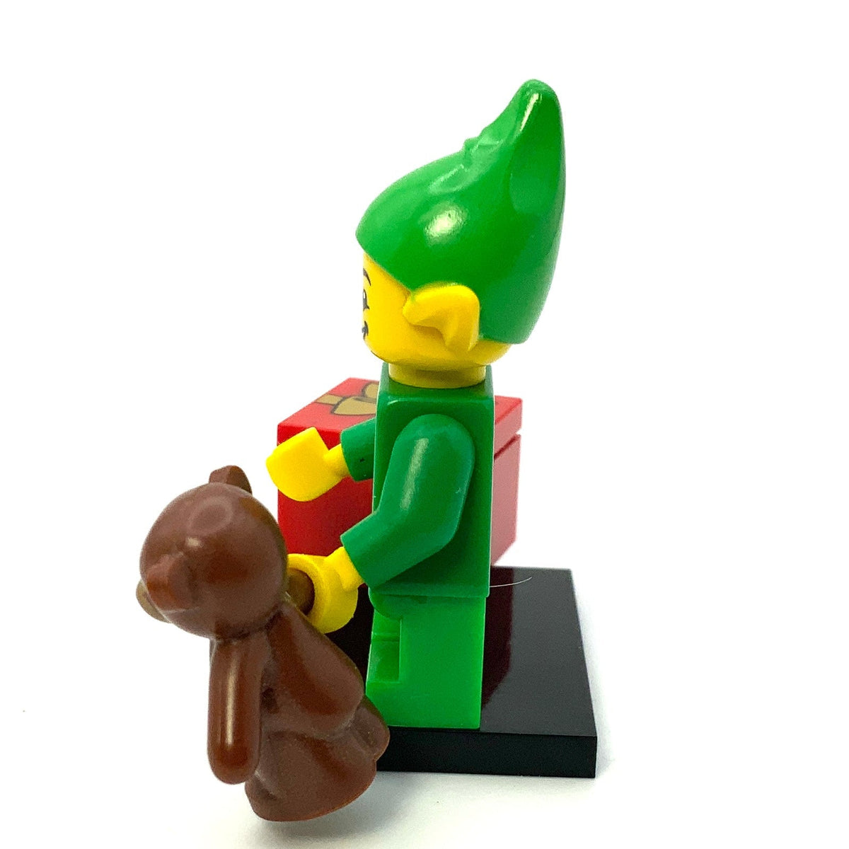 Holiday Elf, col11-7
