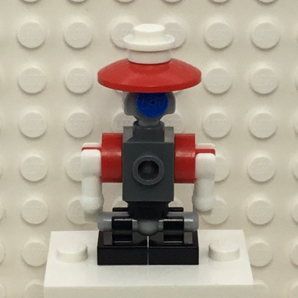 Pit Droid - Holiday Outfit, sw1294