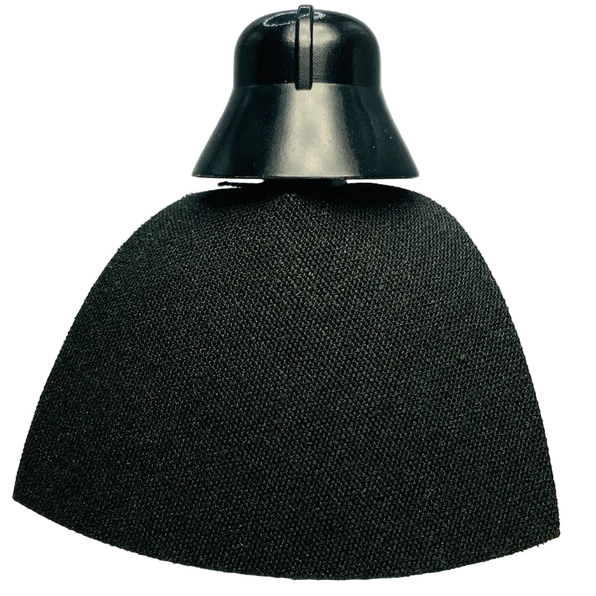 Darth Vader - Silver Torso Armor with Dark Gray Chest Panel, sw1515 - LEGO® Star Wars Minifigure