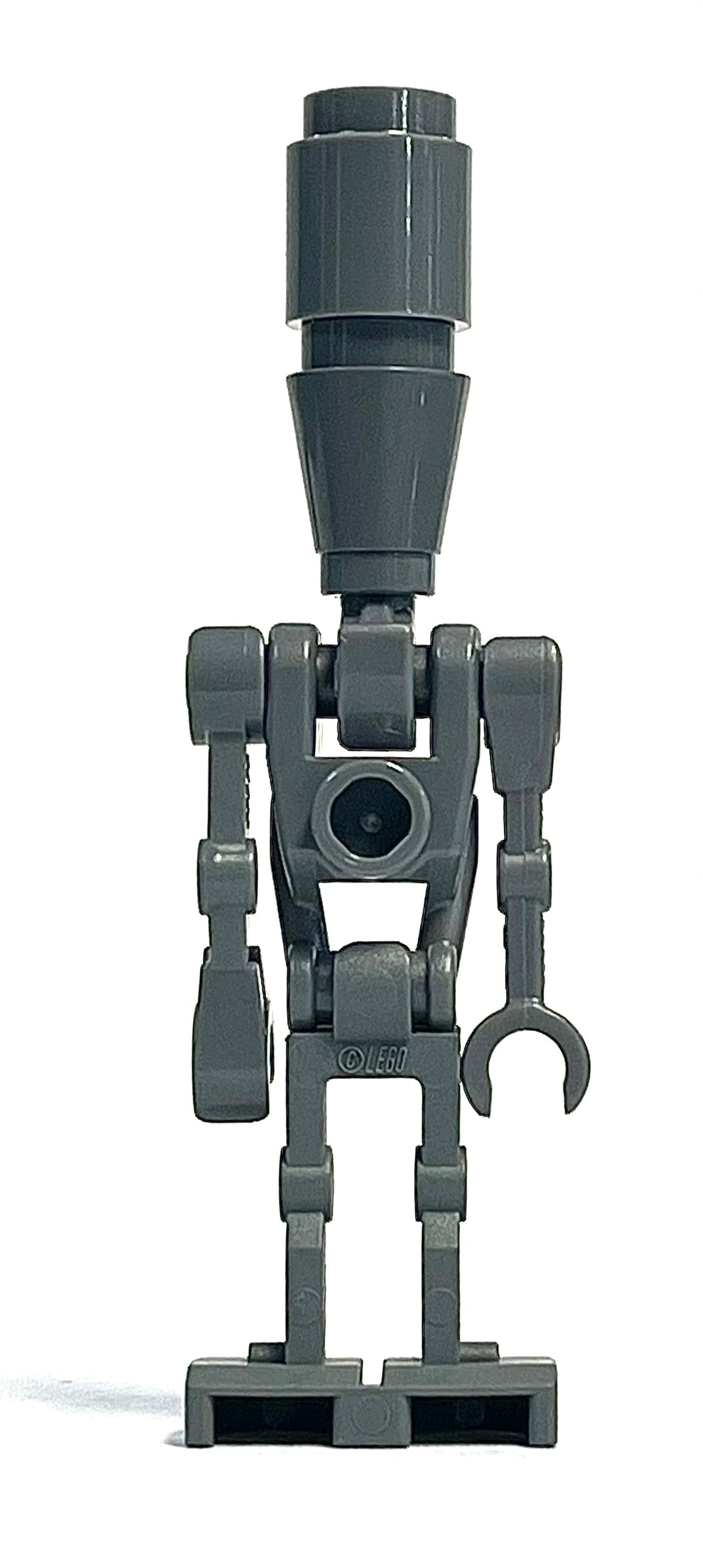 IG-88 (Printed Head), sw0351