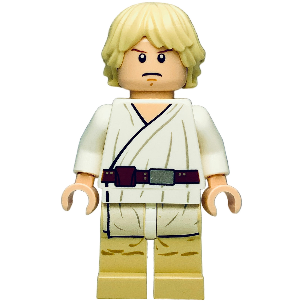 Luke Skywalker, sw0335, LEGO® Star Wars Minifigure