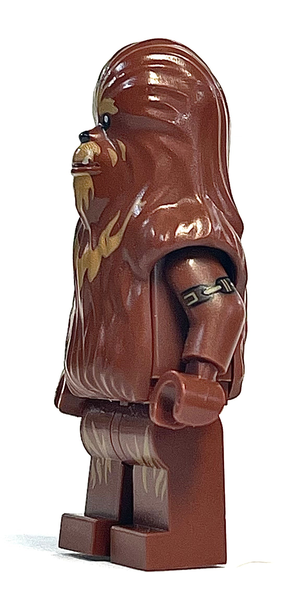 Wookiee, Printed Arm, sw0627