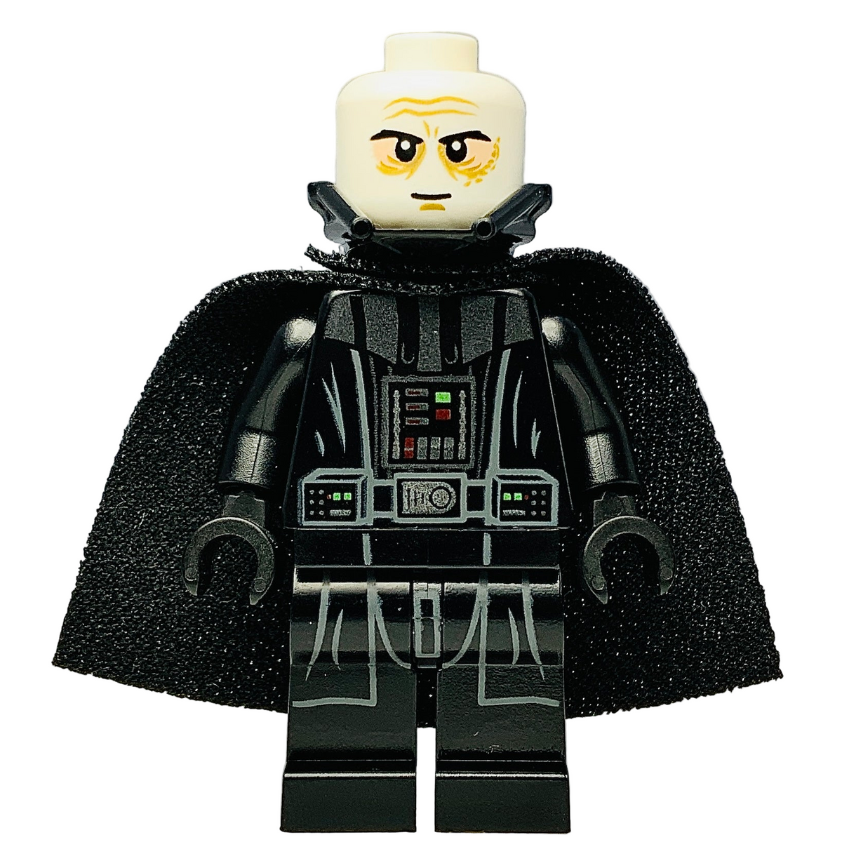 Darth Vader - Spongy Cape, sw0636b, LEGO® Star Wars Minifigure