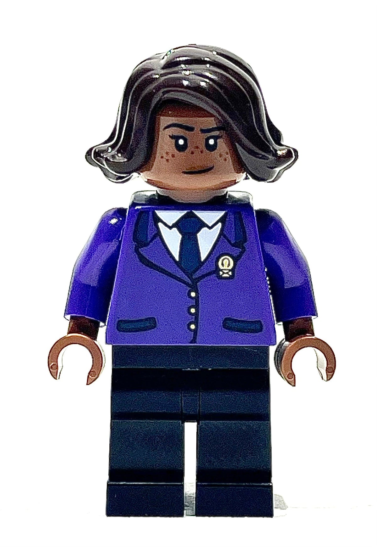 Owl Post Worker, hp431