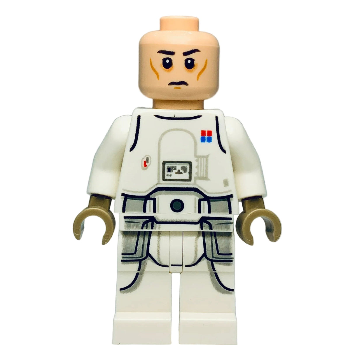 Snowtrooper Commander, sw1177 - LEGO® Star Wars Minifigure