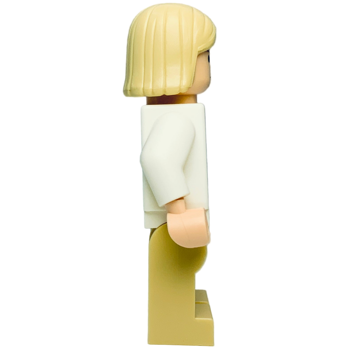 Luke Skywalker, sw0176, LEGO® Star Wars Minifigure