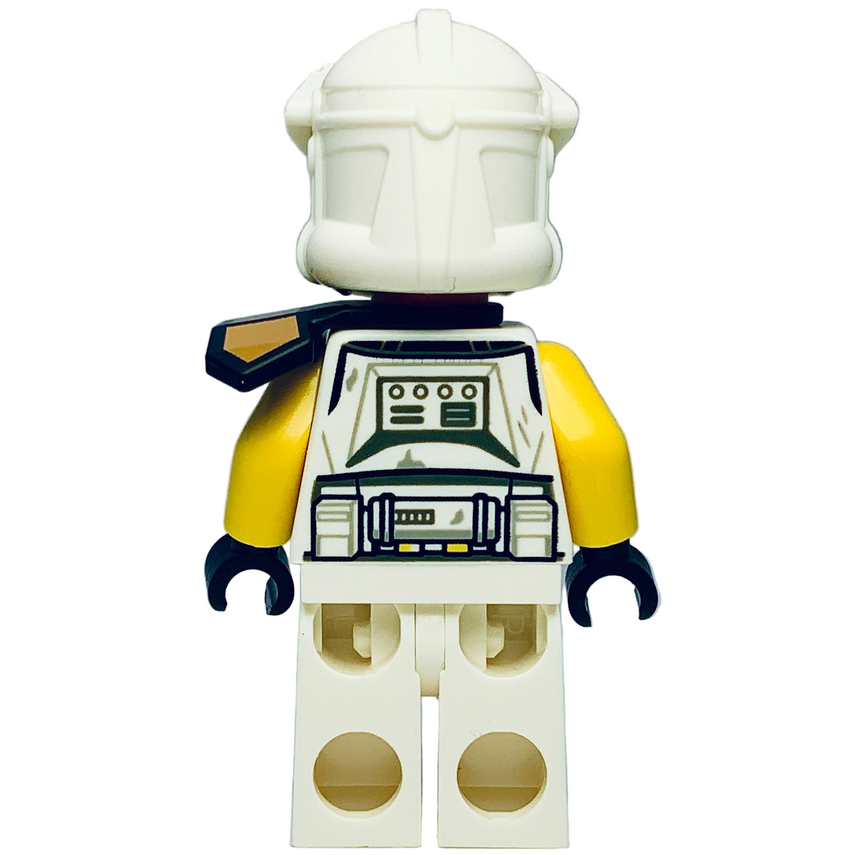 Clone Trooper Commander Bly, sw1429 - LEGO® Star Wars Minifigure