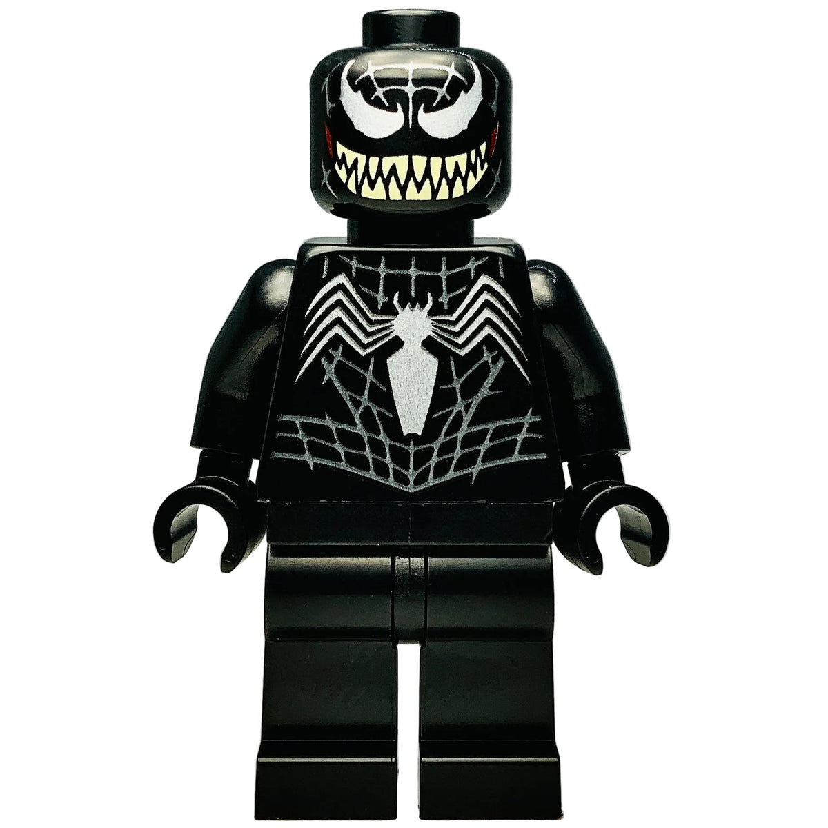 Venom, sh1113 - LEGO® Marvel Minifigure