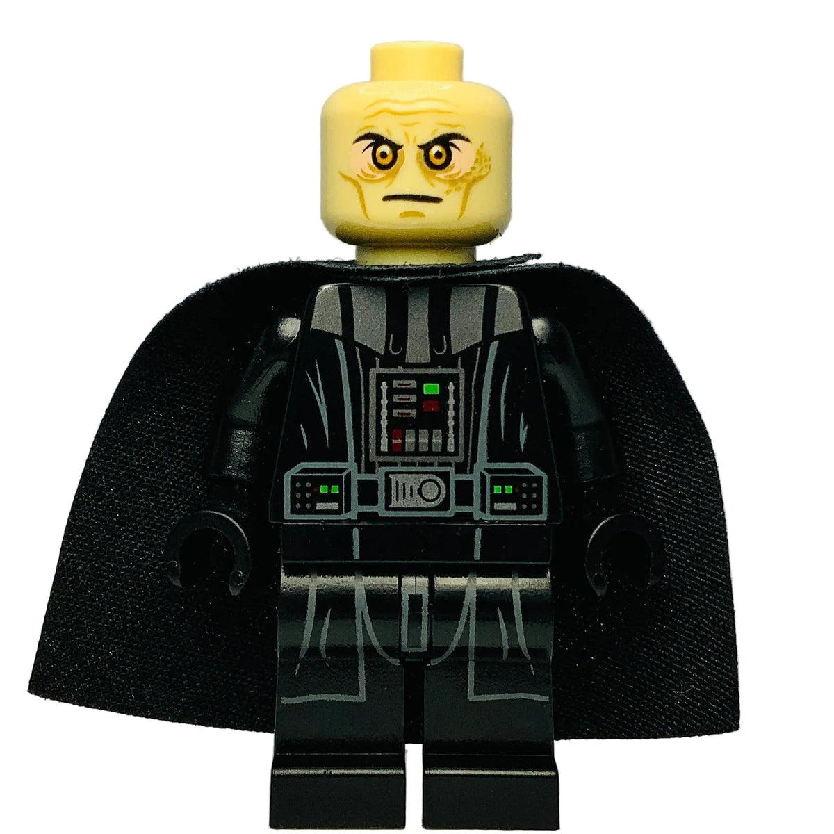 Darth Vader, sw0586, LEGO® Star Wars Minifigure