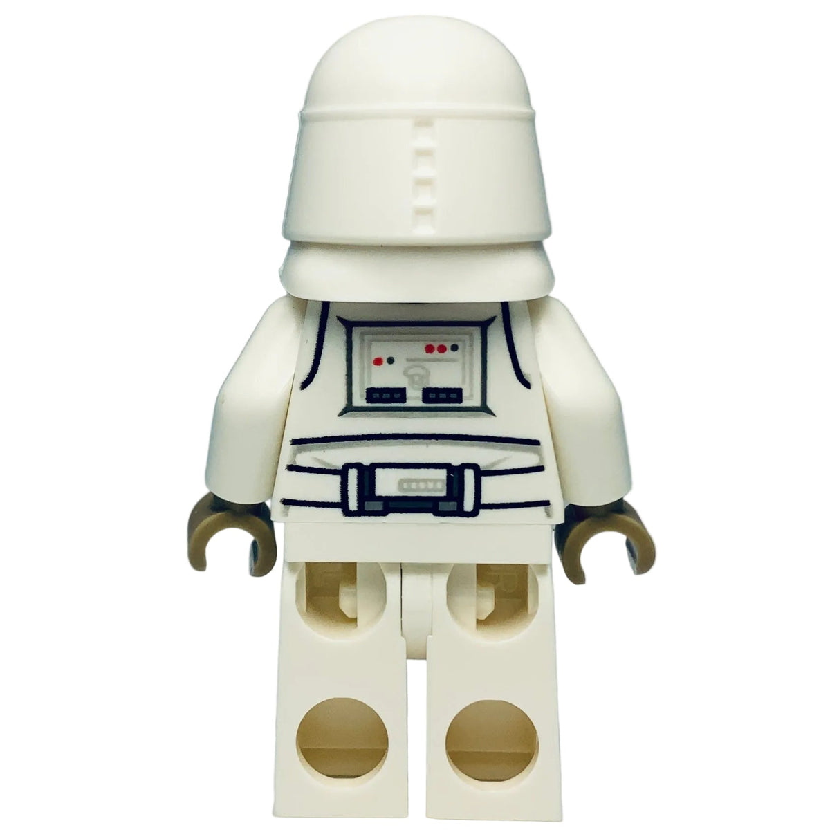 Snowtrooper Commander, sw1177 - LEGO® Star Wars Minifigure