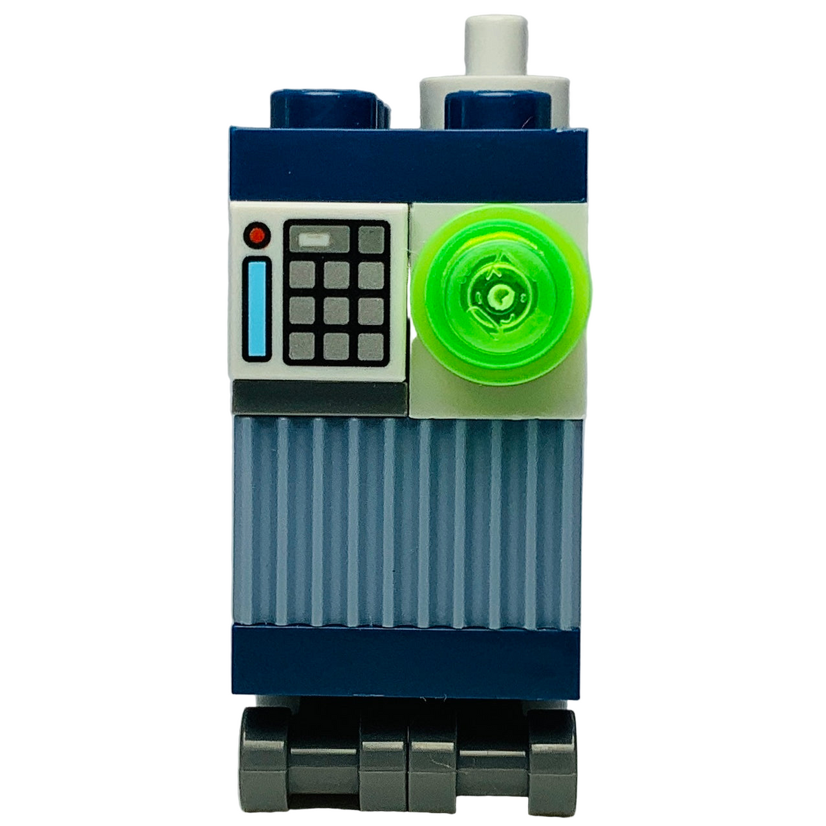 Servo (SR-V0) - Gonk Droid, sw1380