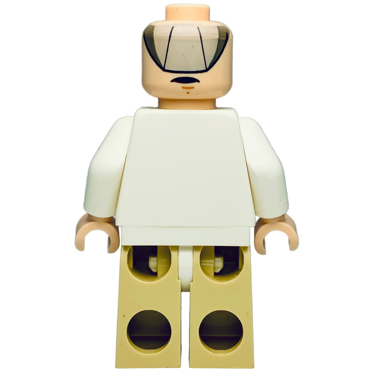 Luke Skywalker, sw0335, LEGO® Star Wars Minifigure