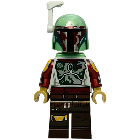 Cobb Vanth, sw1489 - LEGO® Star Wars Minifigure