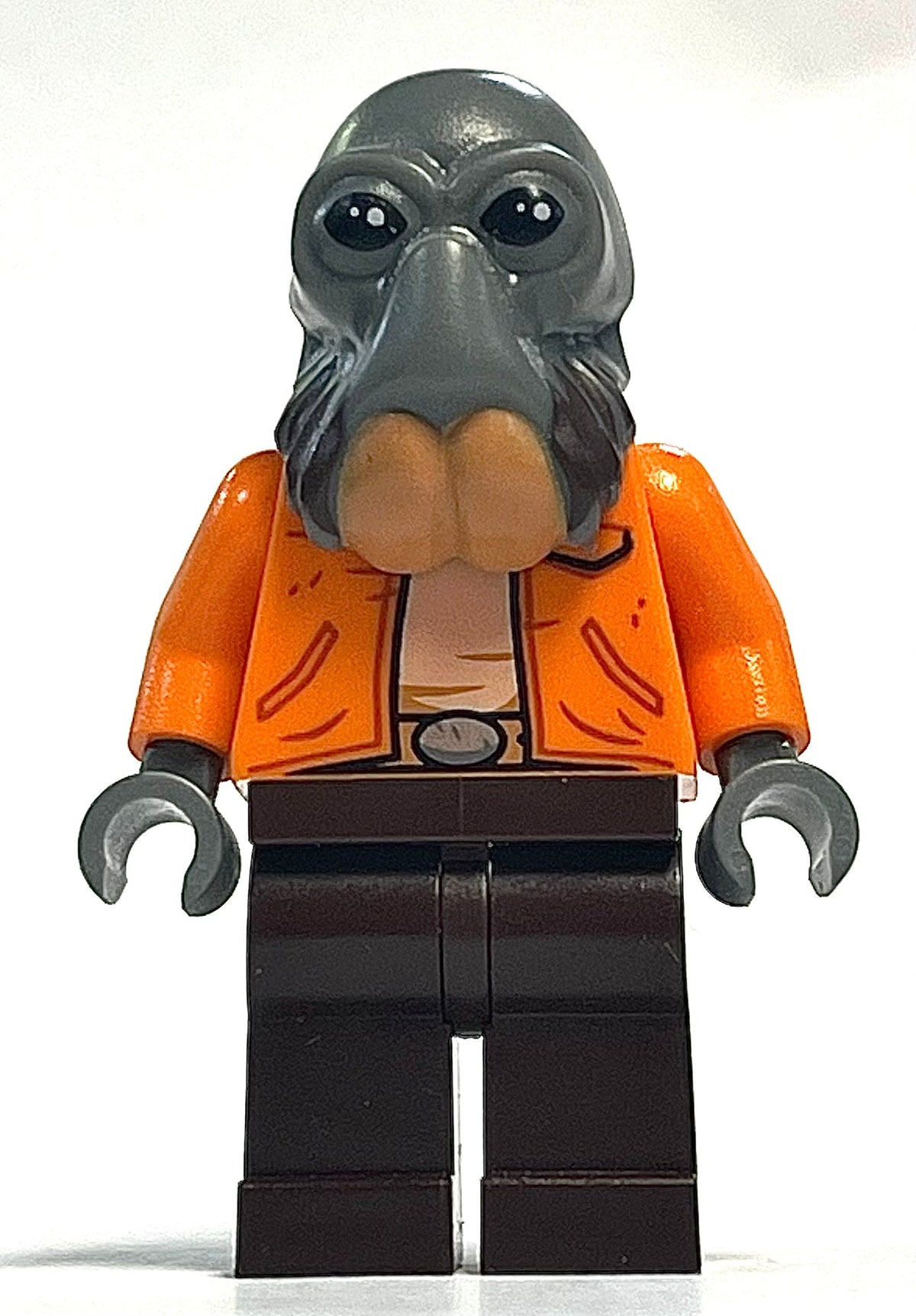 Ponda Baba (Walrus Man), sw1124