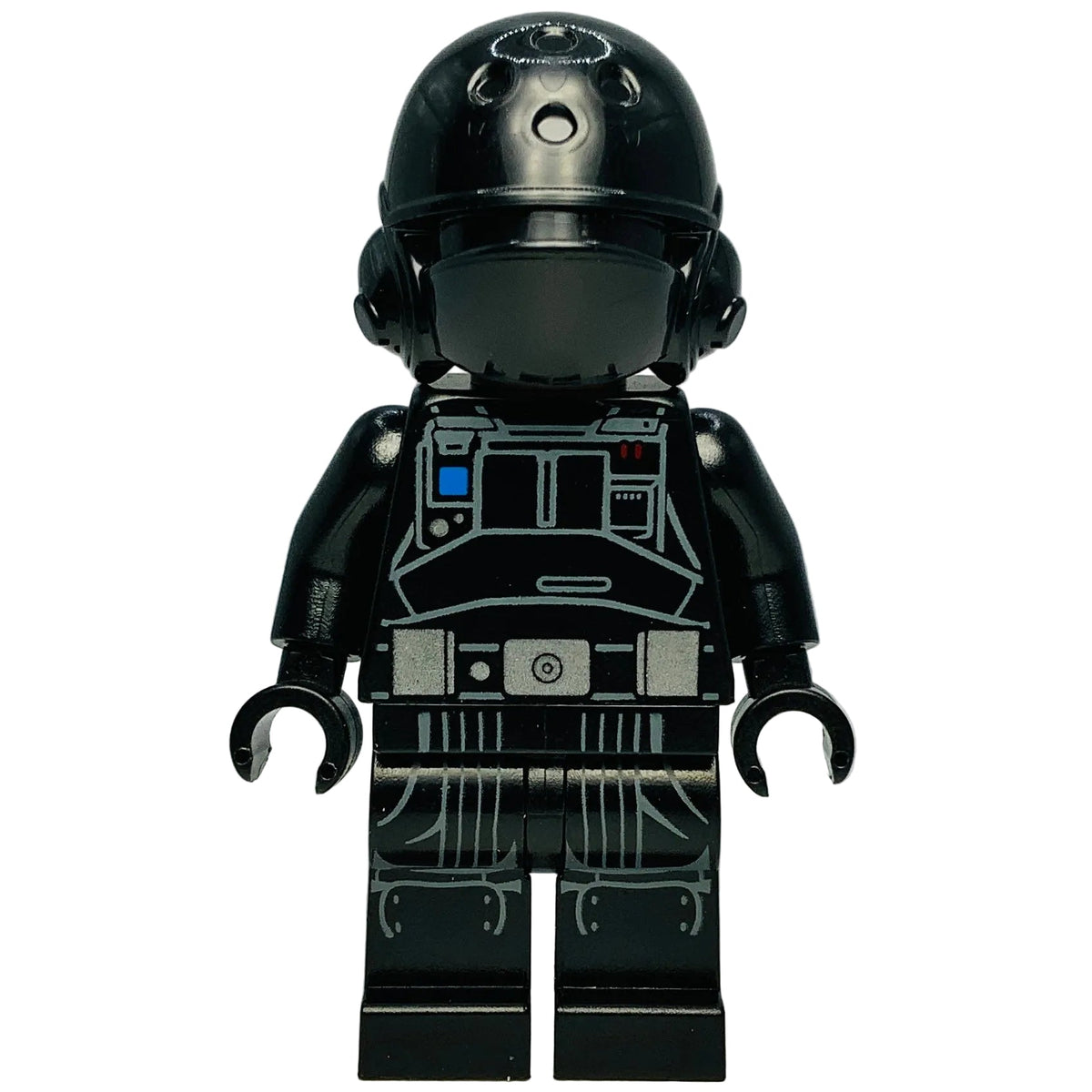 Imperial Ground Crew,(Technician Kent Deezling), sw0785