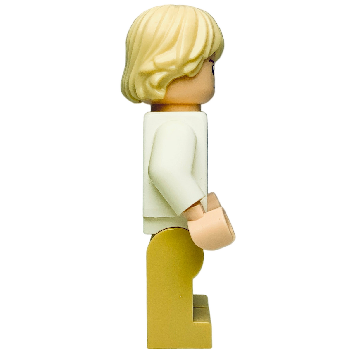 Luke Skywalker (Tatooine, Smiling), sw0432, LEGO® Star Wars Minifigure