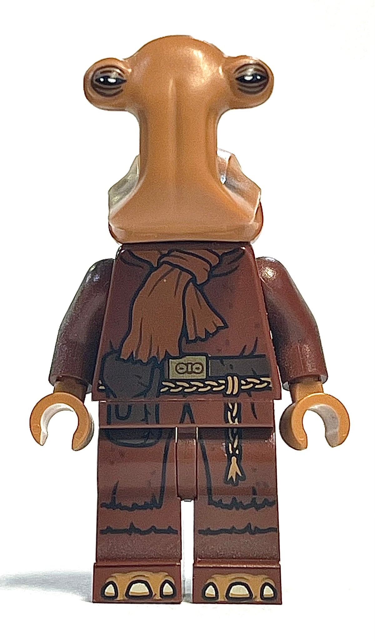 Momaw Nadon (Hammer Head), sw1128