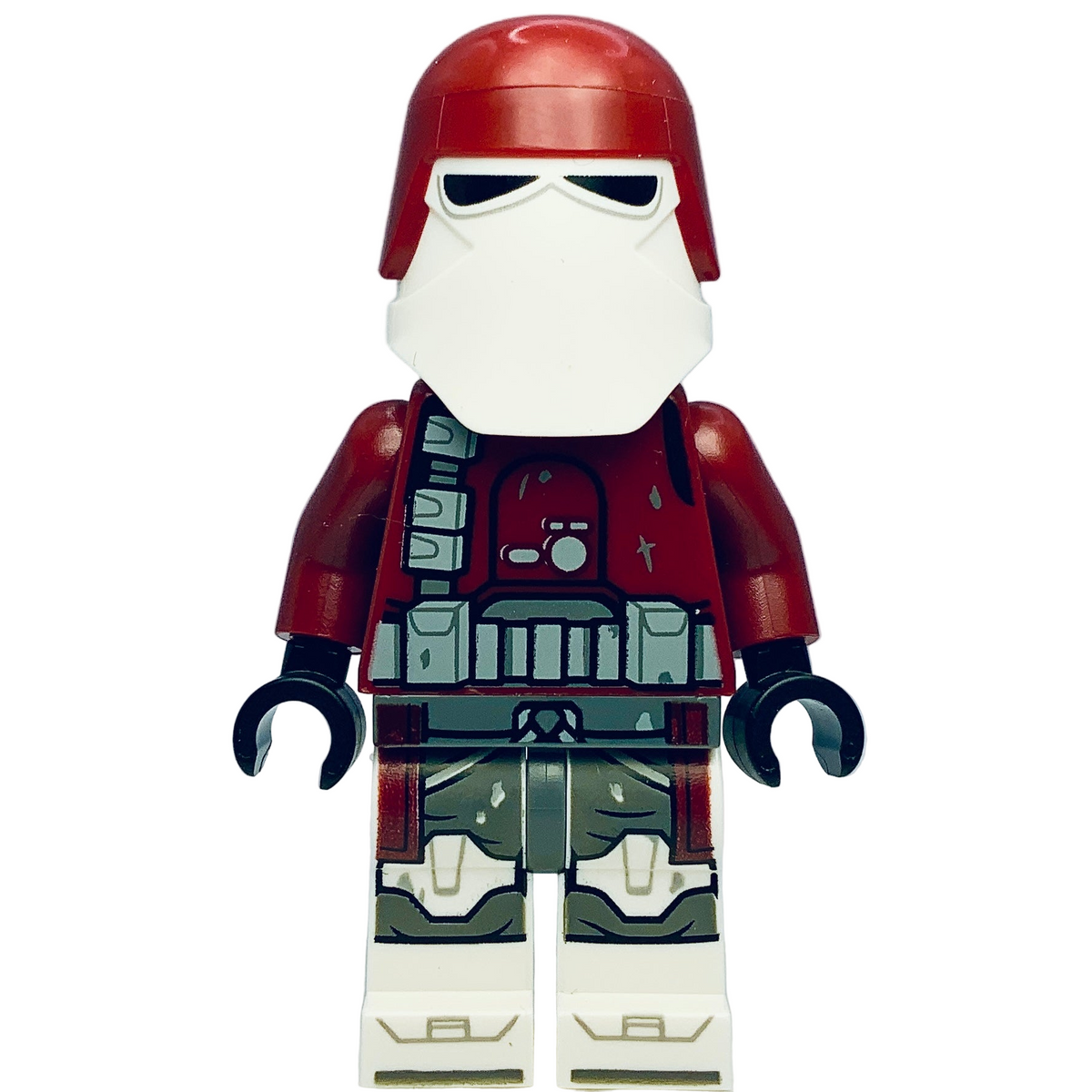 Galactic Marine Clone Trooper, sw1430 - LEGO® Star Wars Minifigure