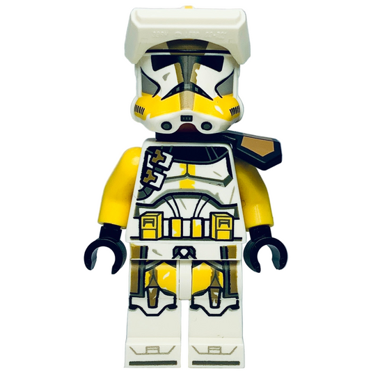 Clone Trooper Commander Bly, sw1429 - LEGO® Star Wars Minifigure