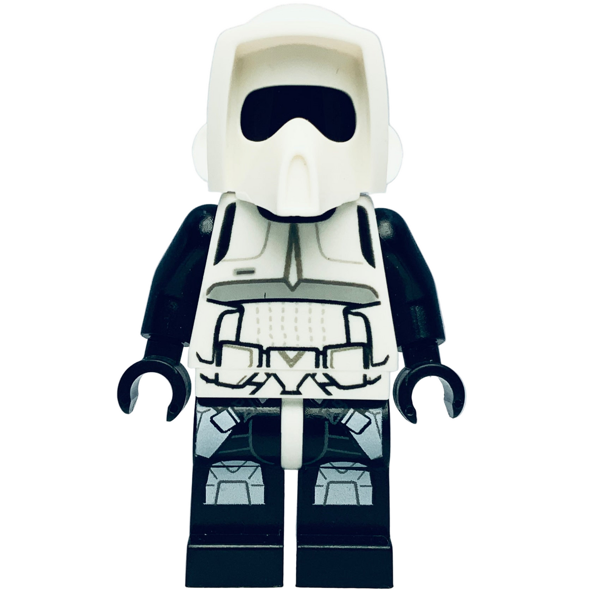Scout Trooper, sw0505 - LEGO® Star Wars Minifigure