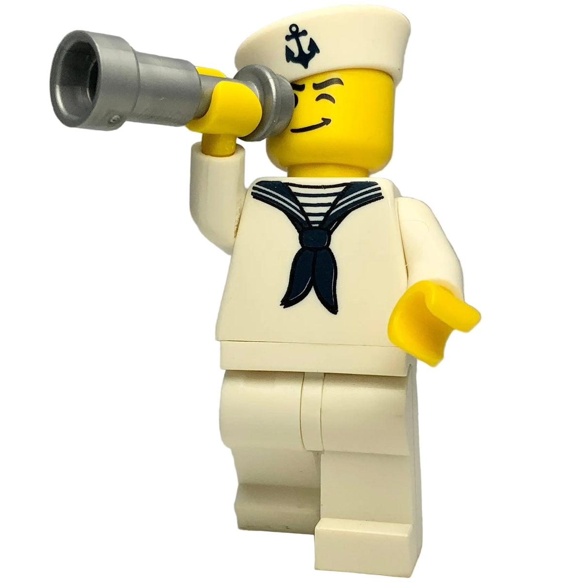 Sailor, col04-10 - LEGO® CMF Minifigure