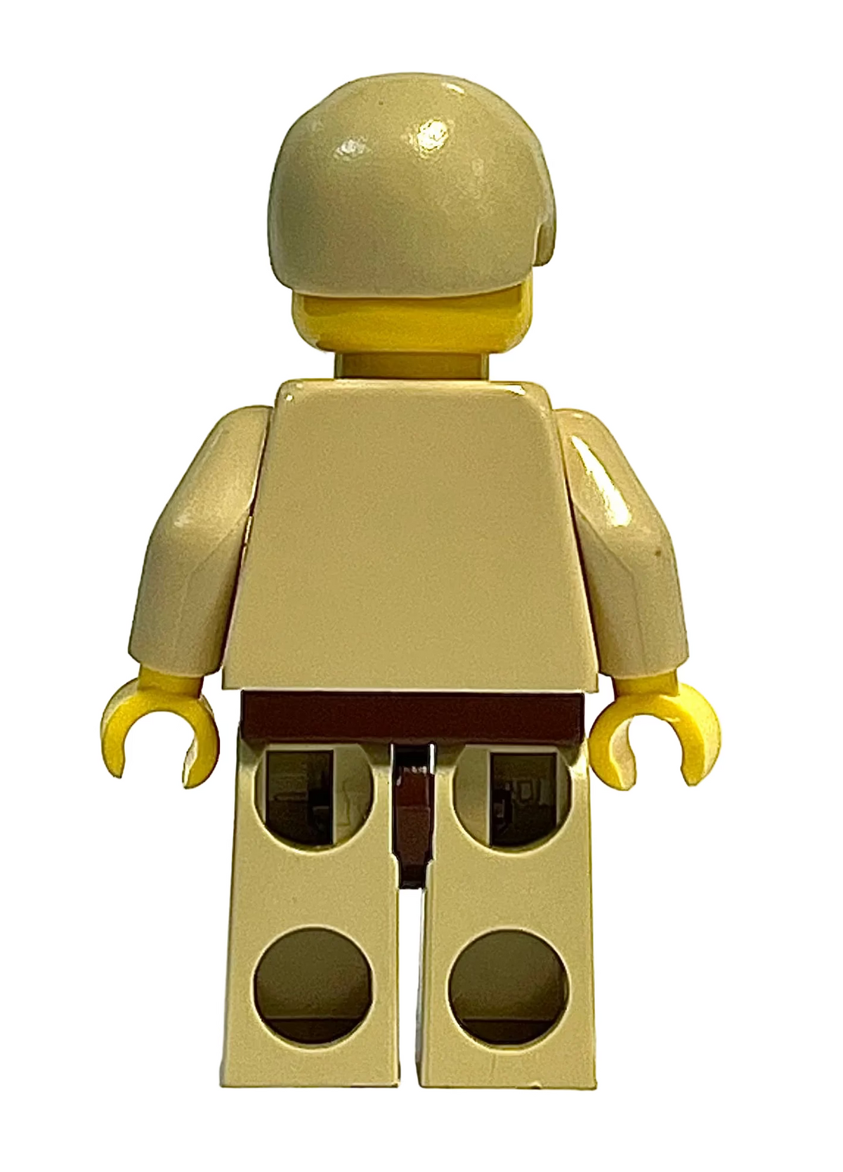 Luke Skywalker, sw0103, LEGO® Star Wars Minifigure