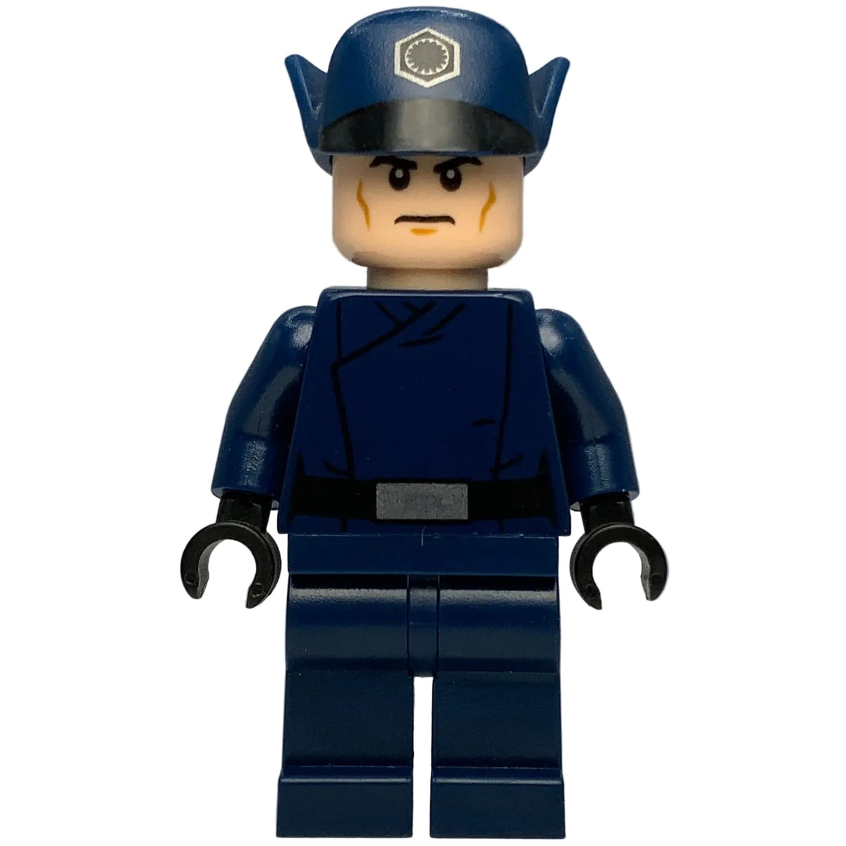 First Order Officer, sw0832 - LEGO® Star Wars Minifigure
