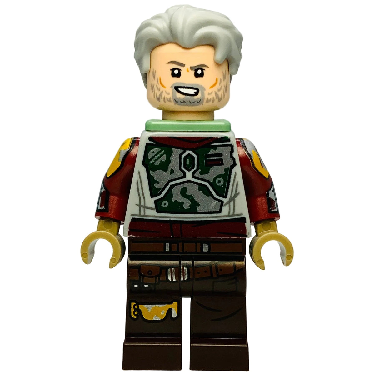 Cobb Vanth, sw1489 - LEGO® Star Wars Minifigure