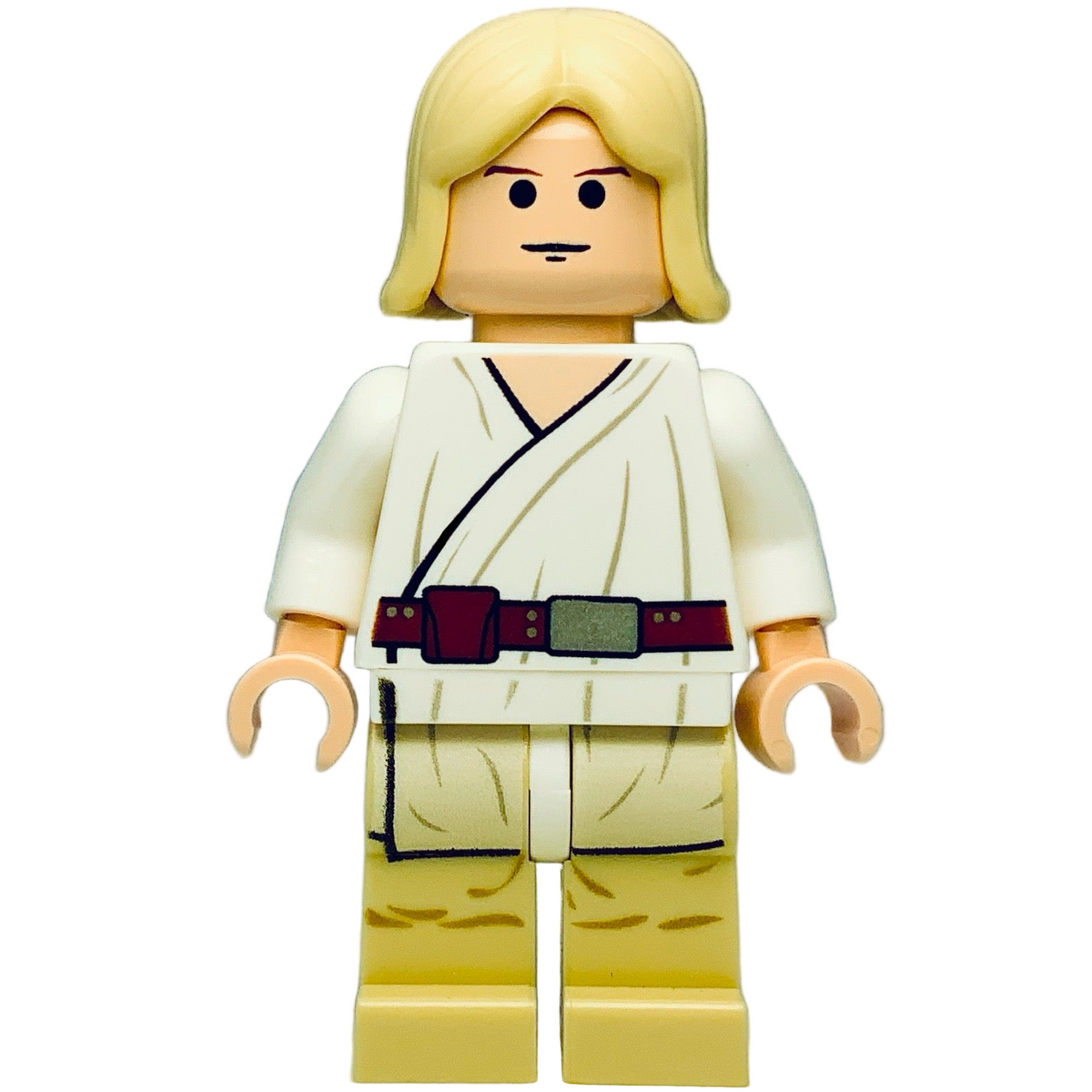 Luke Skywalker, sw0176, LEGO® Star Wars Minifigure