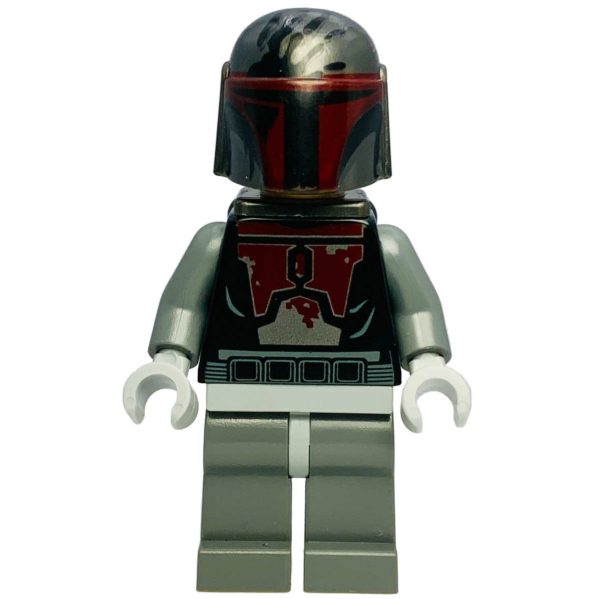 Mandalorian Super Commando, sw0495 - LEGO® Star Wars Minifigure