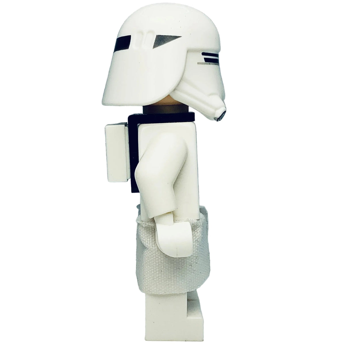 First Order Snowtrooper, sw0657 (with Kama, Backpack) LEGO® Star Wars Minifigure