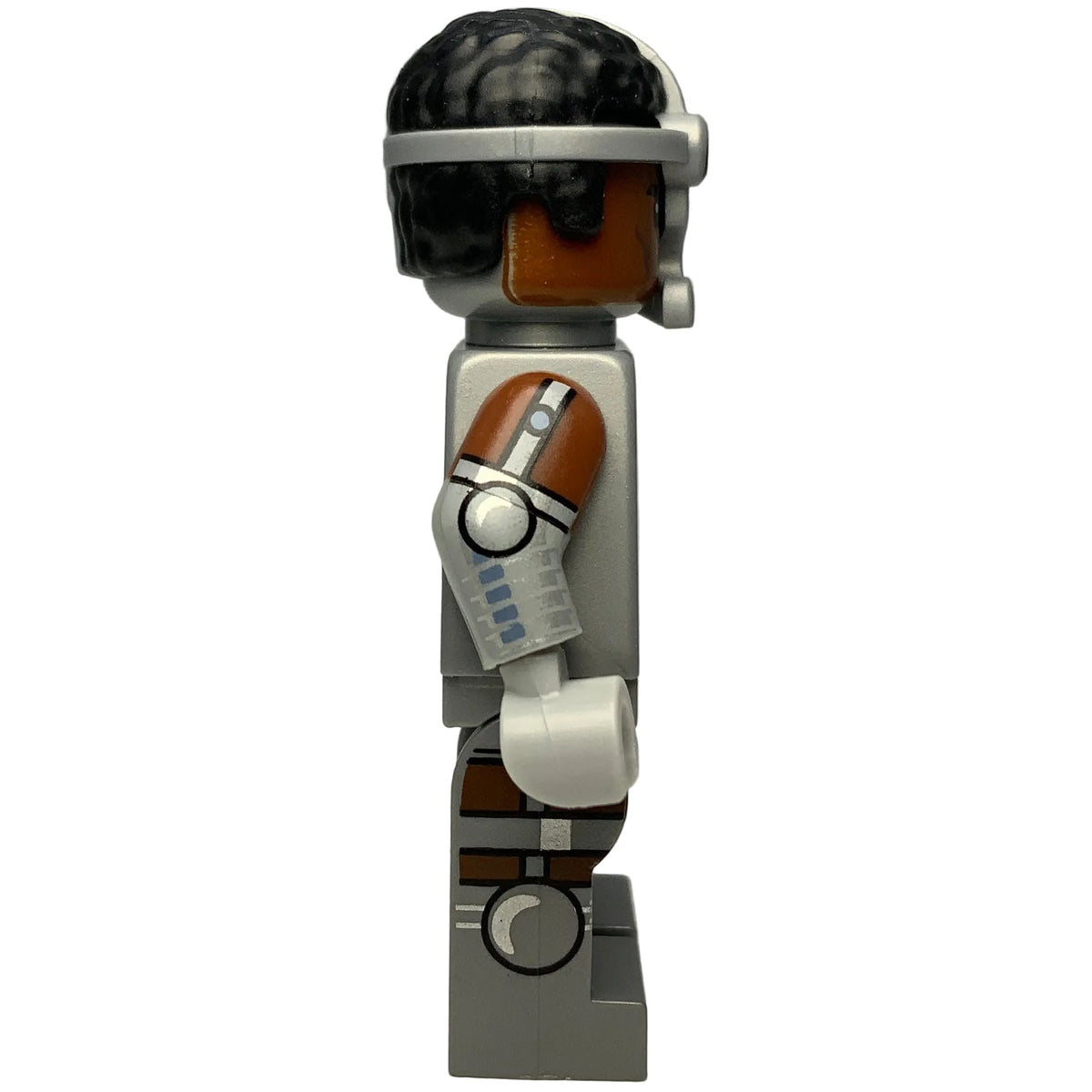 Cyborg, colsh-9 - LEGO® DC Minifigure