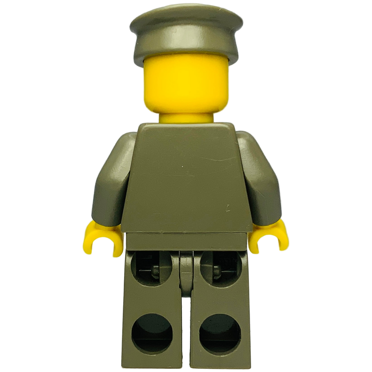 Imperial Officer, sw0046 - LEGO® Star Wars Minifigure