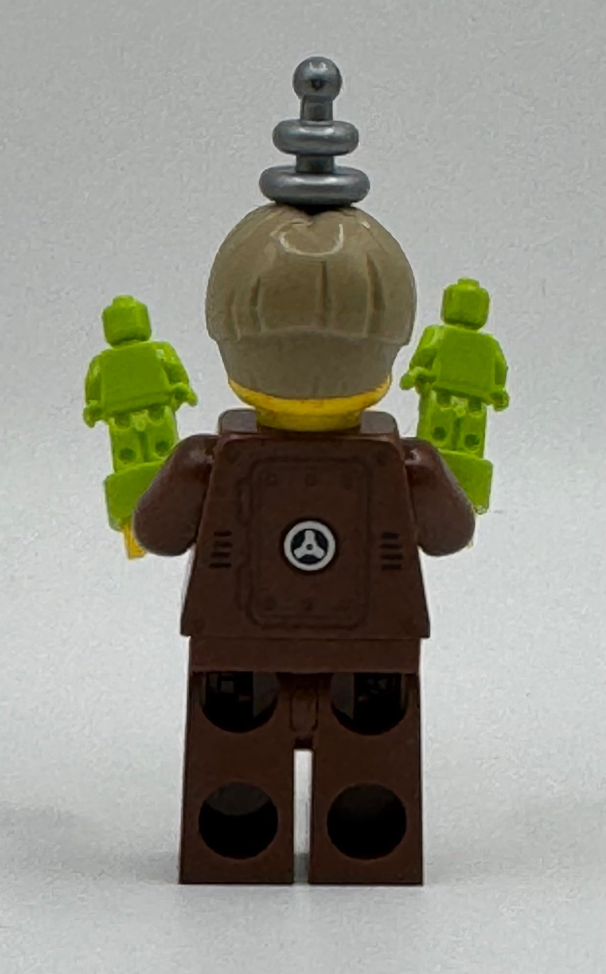 Imposter, col26-2