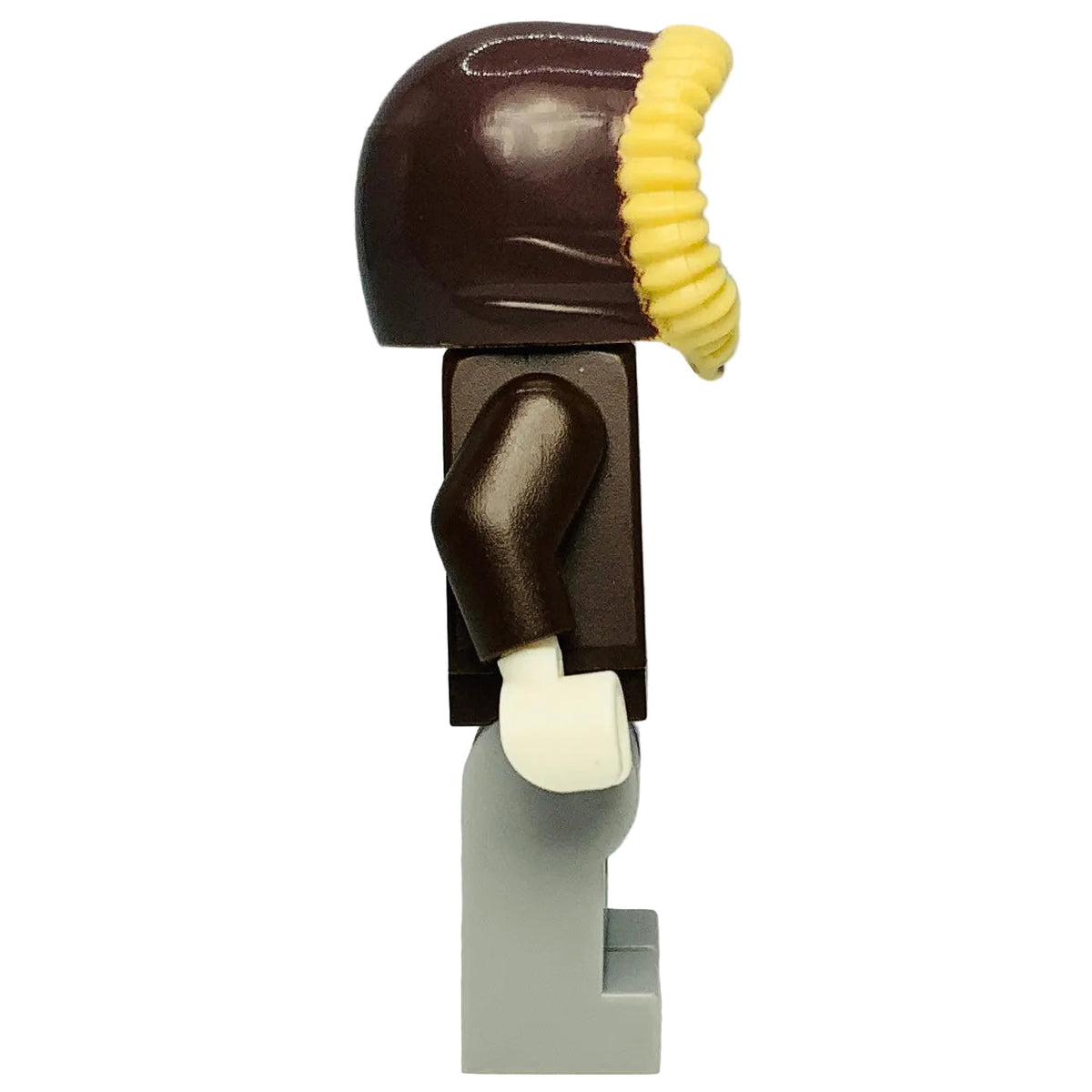 Han Solo, sw0709, LEGO® Star Wars Minifigure