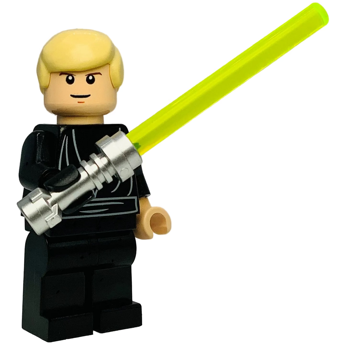 Luke Skywalker, sw0292, LEGO® Star Wars Minifigure