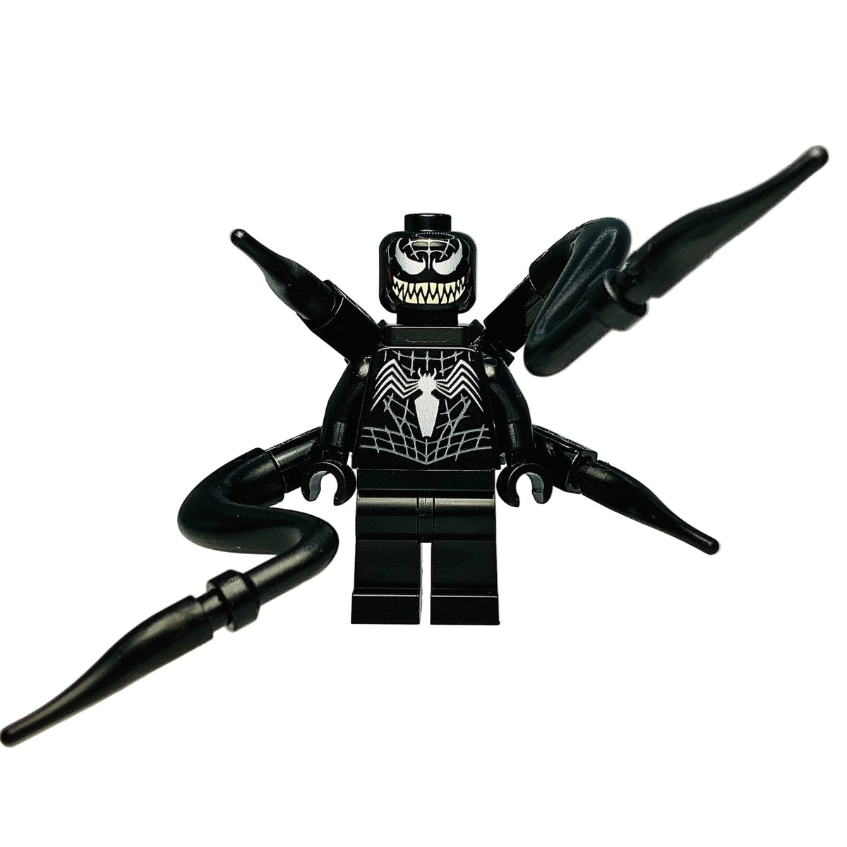 Venom, sh1113 - LEGO® Marvel Minifigure