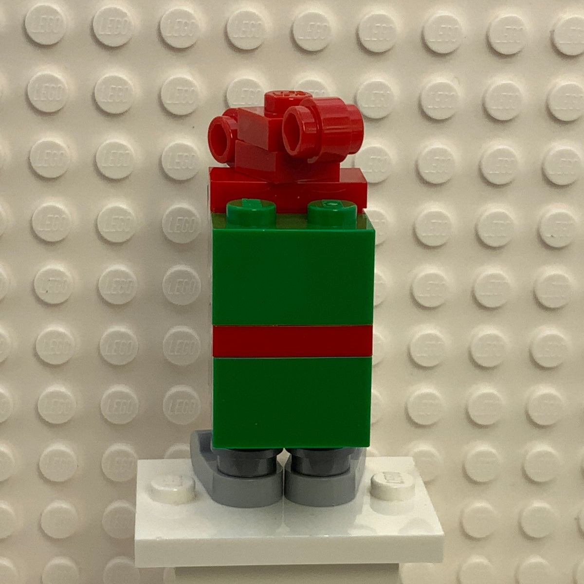 Festive Gonk Droid (GNK Power Droid), sw1040
