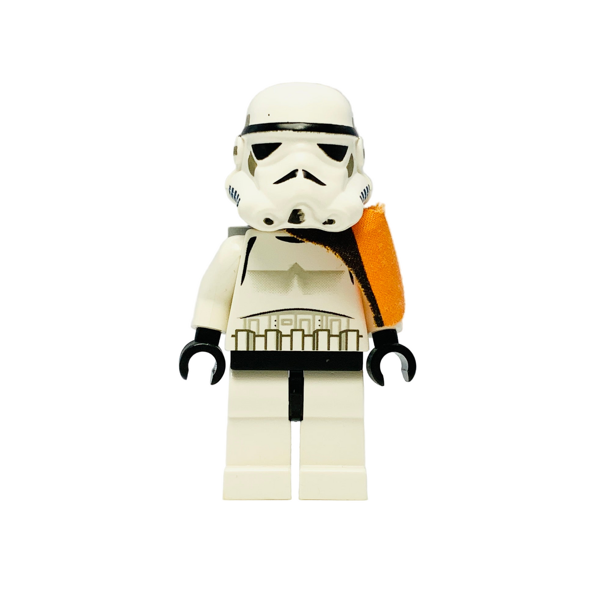 Sandtrooper, sw0109 - LEGO® Star Wars Minifigure