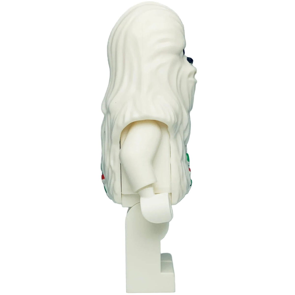 Snow Chewbacca, sw0763 - LEGO® Star Wars Minifigure