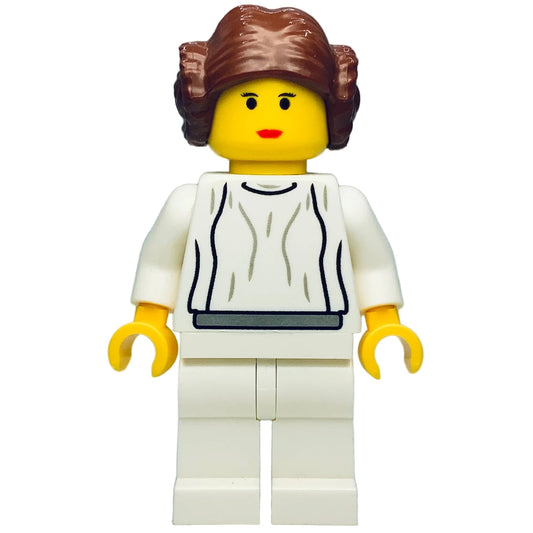 Princess Leia, sw1022, LEGO® Star Wars Minifigure