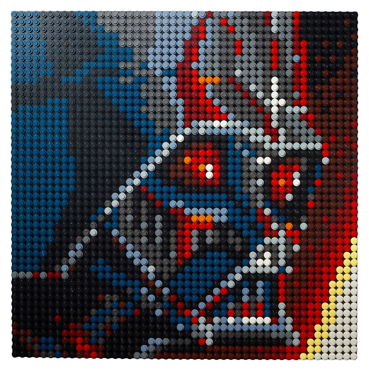 LEGO Star Wars THE SITH  Set (31200)