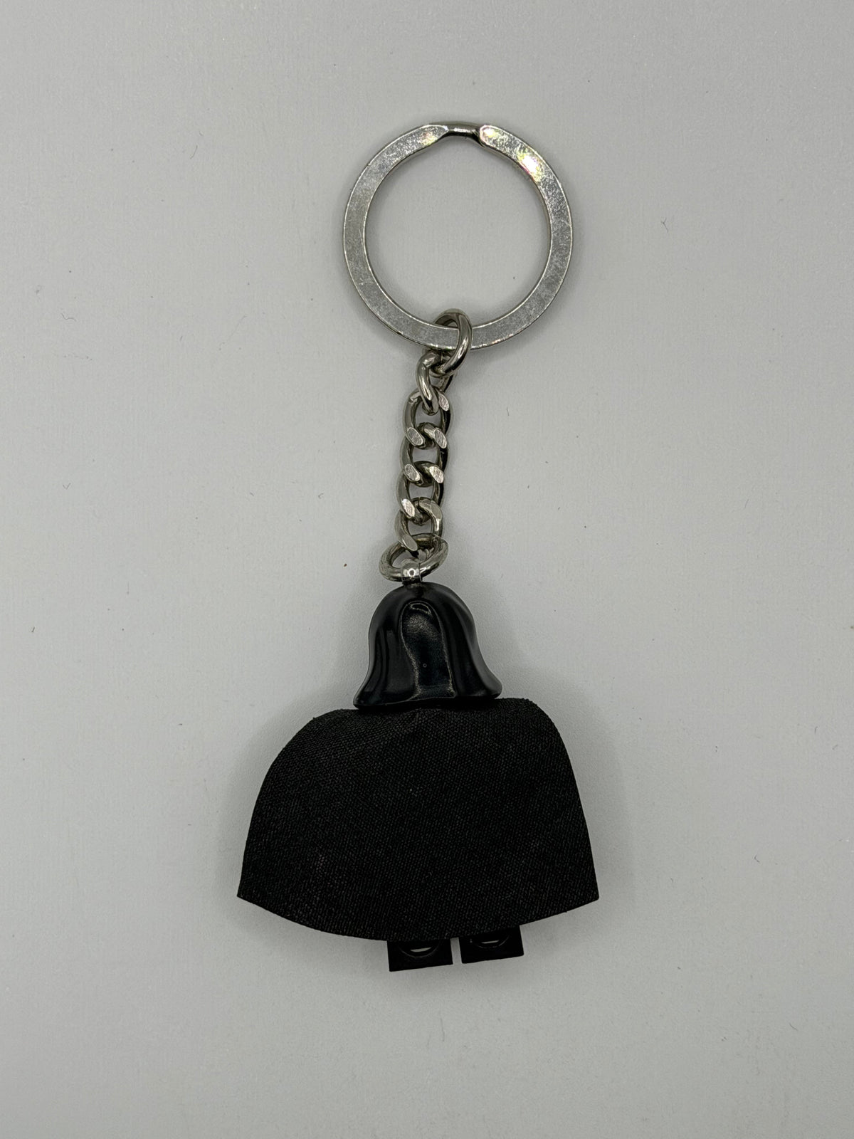 Emperor Palpatine Minifigure Key Chain 853118 LEGO® Star Wars