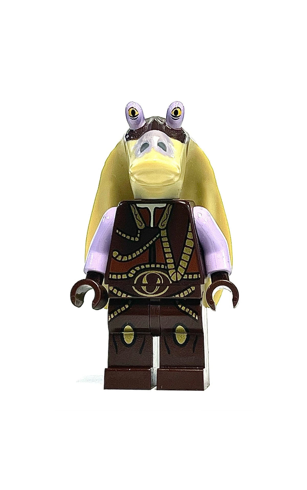 Captain Tarpals, sw0639