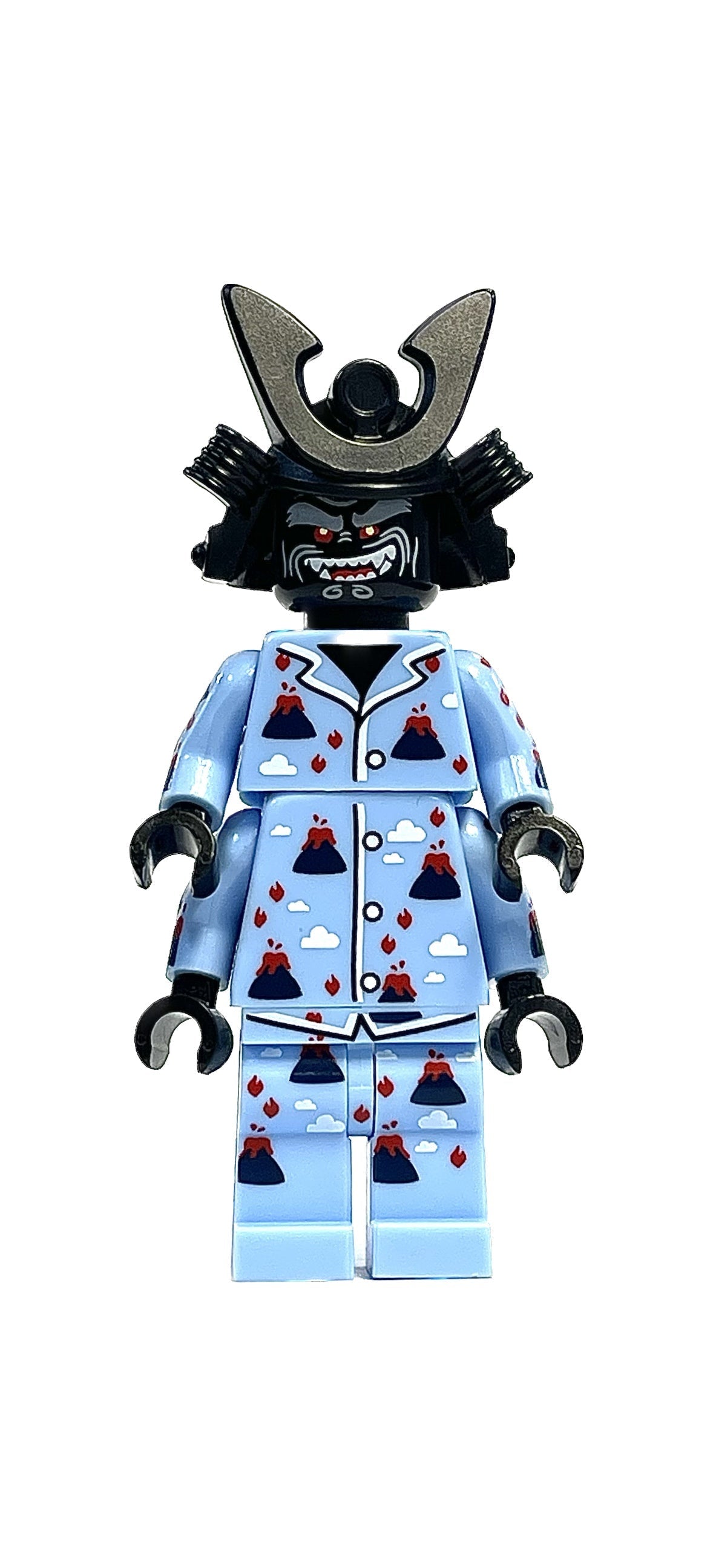 Volcano Garmadon, coltlnm-16