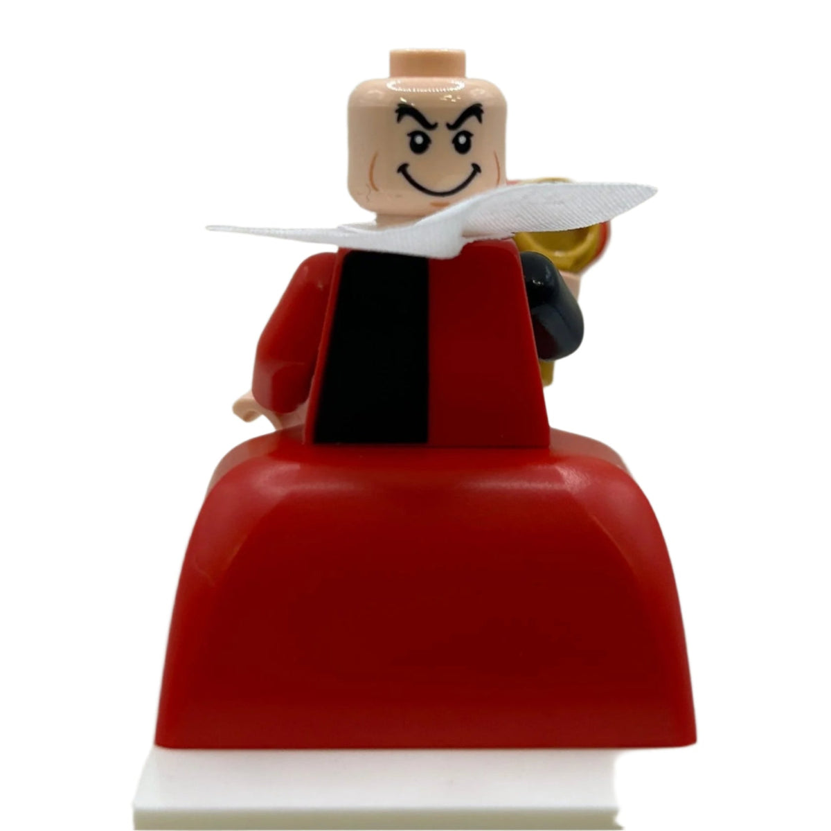 Queen of Hearts, coldis100-7, LEGO® Disney Minifigure